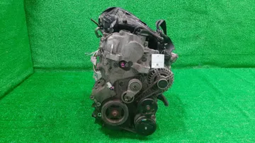 ДВИГАТЕЛЬ НА NISSAN SERENA NC25 MR20DE