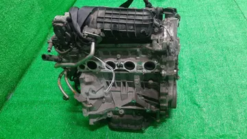 ДВИГАТЕЛЬ НА NISSAN SERENA NC25 MR20DE