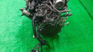 ДВИГАТЕЛЬ НА NISSAN SERENA NC25 MR20DE