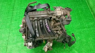 ДВИГАТЕЛЬ НА NISSAN SERENA NC25 MR20DE
