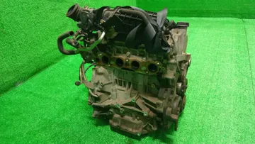 ДВИГАТЕЛЬ НА NISSAN SERENA NC25 MR20DE