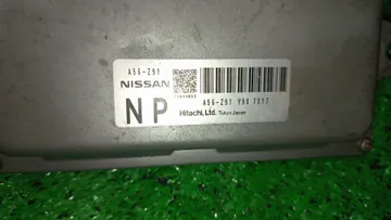 ДВИГАТЕЛЬ НА NISSAN SERENA NC25 MR20DE
