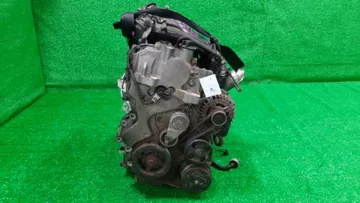 ДВИГАТЕЛЬ НА NISSAN SERENA NC25 MR20DE