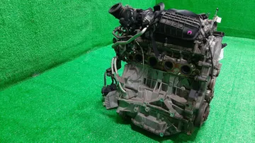ДВИГАТЕЛЬ НА NISSAN SERENA NC25 MR20DE