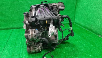 ДВИГАТЕЛЬ НА NISSAN SERENA NC25 MR20DE
