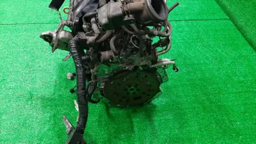 ДВИГАТЕЛЬ НА NISSAN SERENA NC25 MR20DE