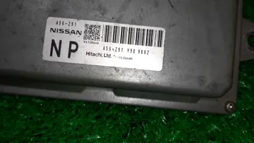 ДВИГАТЕЛЬ НА NISSAN SERENA NC25 MR20DE