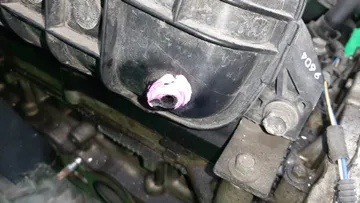 ДВИГАТЕЛЬ НА NISSAN SERENA NC25 MR20DE