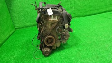 ДВИГАТЕЛЬ НА MAZDA PREMACY CWEAW LF-VE