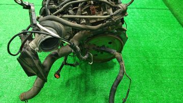 ДВИГАТЕЛЬ НА MAZDA PREMACY CWEAW LF-VE