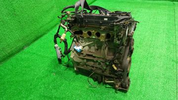 ДВИГАТЕЛЬ НА MAZDA PREMACY CREW LF-VE