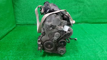 ДВИГАТЕЛЬ НА NISSAN SERENA NC25 MR20DE