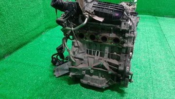ДВИГАТЕЛЬ НА NISSAN SERENA NC25 MR20DE
