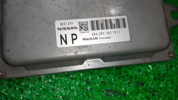 ДВИГАТЕЛЬ НА NISSAN SERENA NC25 MR20DE