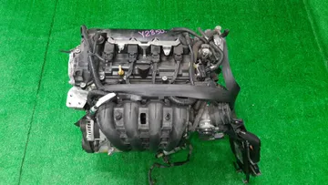 ДВИГАТЕЛЬ НА MAZDA PREMACY CWFFW PE-VPS