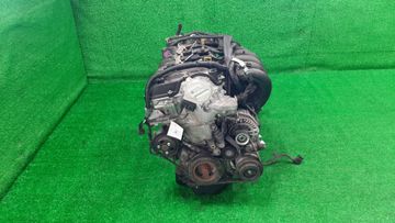 ДВИГАТЕЛЬ НА MAZDA PREMACY CWFFW PE-VPS