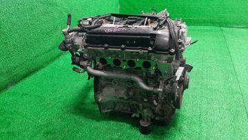 ДВИГАТЕЛЬ НА MAZDA PREMACY CWFFW PE-VPS