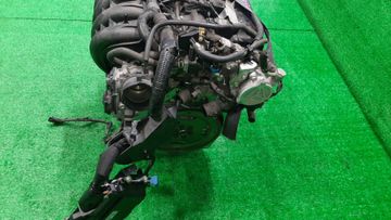 ДВИГАТЕЛЬ НА MAZDA PREMACY CWFFW PE-VPS