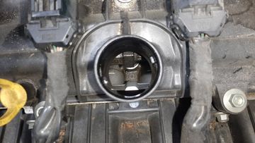 ДВИГАТЕЛЬ НА MAZDA PREMACY CWFFW PE-VPS