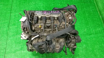 ДВИГАТЕЛЬ НА MAZDA PREMACY CWFFW PE-VPS
