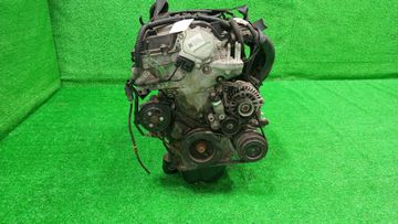 ДВИГАТЕЛЬ НА MAZDA PREMACY CWFFW PE-VPS