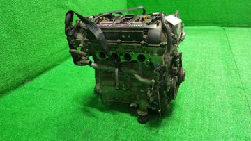 ДВИГАТЕЛЬ НА MAZDA PREMACY CWFFW PE-VPS