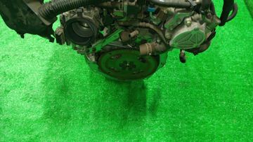 ДВИГАТЕЛЬ НА MAZDA PREMACY CWFFW PE-VPS