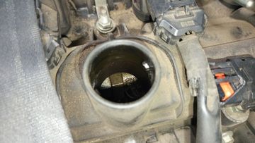 ДВИГАТЕЛЬ НА MAZDA PREMACY CWFFW PE-VPS