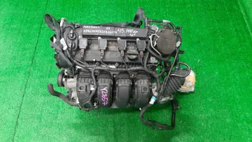 ДВИГАТЕЛЬ НА FORD FOCUS BK MGDA