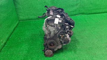 ДВИГАТЕЛЬ НА FORD FOCUS BK MGDA
