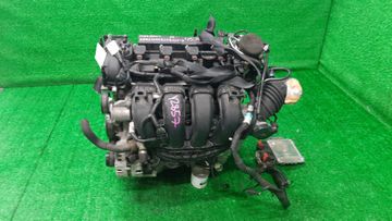 ДВИГАТЕЛЬ НА FORD FOCUS BK MGDA