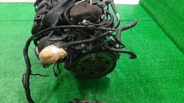 ДВИГАТЕЛЬ НА FORD FOCUS BK MGDA
