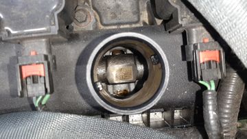 ДВИГАТЕЛЬ НА FORD FOCUS BK MGDA