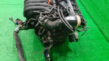 ДВИГАТЕЛЬ НА AUDI A4 8EALT ALT
