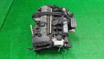 ДВИГАТЕЛЬ НА BMW 5-SERIES E61 N52B25AF