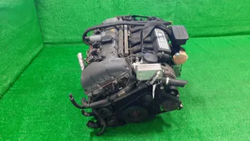 ДВИГАТЕЛЬ НА BMW 5-SERIES E61 N52B25AF