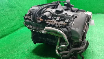 ДВИГАТЕЛЬ НА BMW 5-SERIES E61 N52B25AF