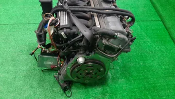 ДВИГАТЕЛЬ НА BMW 5-SERIES E61 N52B25AF