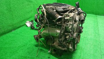 ДВИГАТЕЛЬ НА NISSAN SKYLINE NV36 VQ25HR