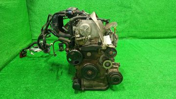 ДВИГАТЕЛЬ НА NISSAN PRESAGE TNU31 QR25DE
