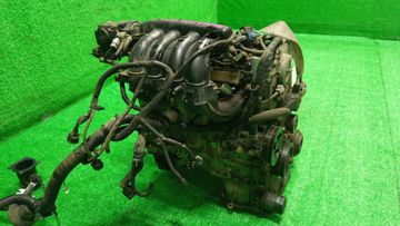 ДВИГАТЕЛЬ НА NISSAN PRESAGE TNU31 QR25DE