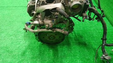 ДВИГАТЕЛЬ НА NISSAN PRESAGE TNU31 QR25DE