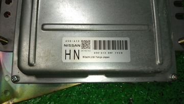 ДВИГАТЕЛЬ НА NISSAN PRESAGE TNU31 QR25DE