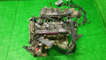 ДВИГАТЕЛЬ НА NISSAN SERENA TNC24 QR20DE