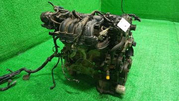 ДВИГАТЕЛЬ НА NISSAN SERENA TNC24 QR20DE