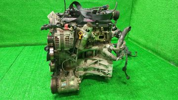 ДВИГАТЕЛЬ НА NISSAN SERENA TNC24 QR20DE