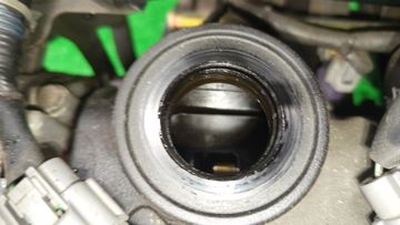 ДВИГАТЕЛЬ НА NISSAN SERENA TNC24 QR20DE