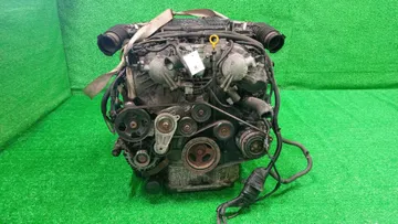 ДВИГАТЕЛЬ НА NISSAN FUGA KNY51 VQ37VHR