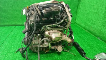 ДВИГАТЕЛЬ НА NISSAN FUGA KNY51 VQ37VHR