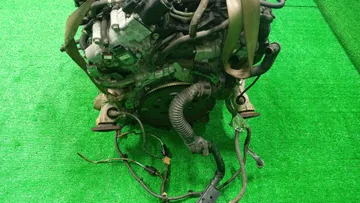 ДВИГАТЕЛЬ НА NISSAN FUGA KNY51 VQ37VHR